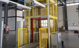 保障貨物裝卸安全的固定式登車橋設計優勢