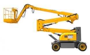 小型高空作業(yè)平臺在物業(yè)管理中的靈活使用優(yōu)勢