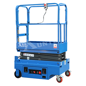 軌道行走升降平臺在自動化焊接領域的優勢