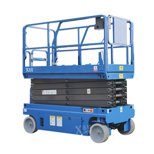 往復式提升機助力倉儲行業物流效率提升